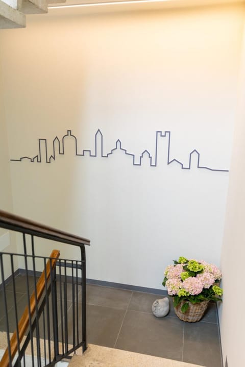 A CASA di LAURA Apartment in Bergamo