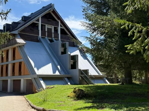 Dimora Colli Bassi Apartment in Pescasseroli