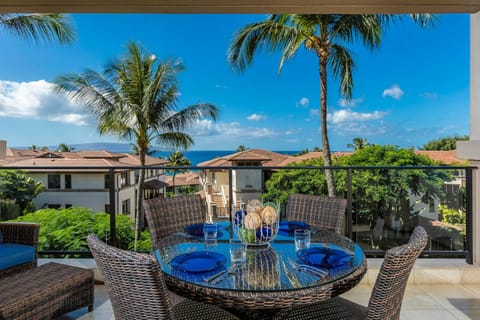 Wailea Beach Villa I204 by Coldwell Banker Island Vacations Villa in Wailea
