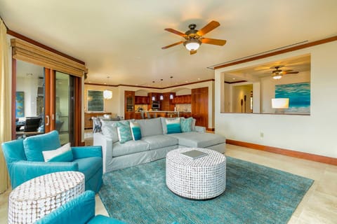 Wailea Beach Villa I204 by Coldwell Banker Island Vacations Villa in Wailea