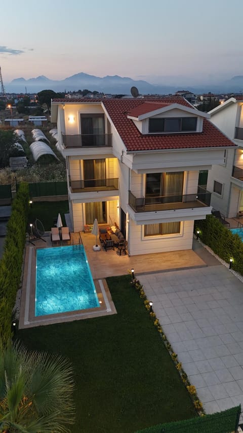 Property view