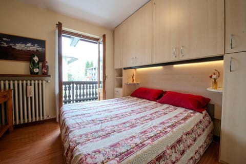 Casa Imma Apartment in Morgex