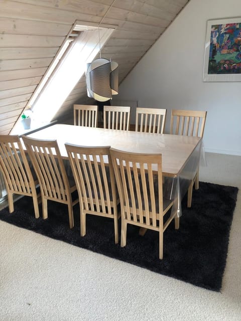 Horsens, Vejle, Aarhus, Fredericia Villa in Region of Southern Denmark