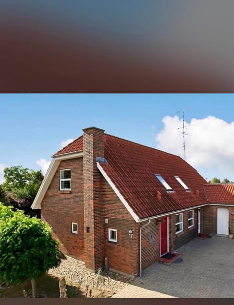 Horsens, Vejle, Aarhus, Fredericia Villa in Region of Southern Denmark