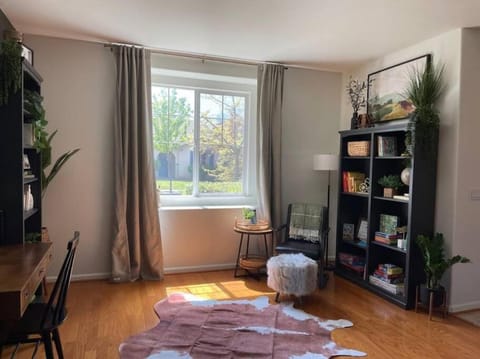 Gorgeous Pet and Family friendly Long stays House in West Sacramento