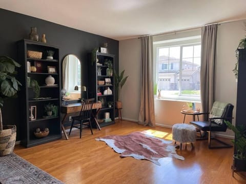 Gorgeous Pet and Family friendly Long stays House in West Sacramento