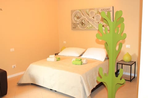 Residenza La Vecchia Vigna Bed and Breakfast in Verona