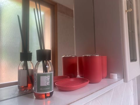 Villa Patrizia sul Lago Vacation rental in Sardinia