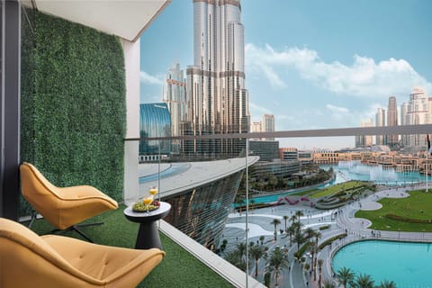 View (from property/room), Balcony/Terrace