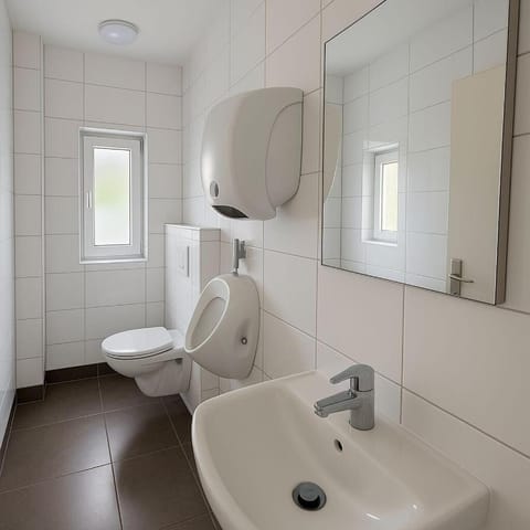 Zimmer in Rheinfelden Basel Apartment in Aargau, Switzerland