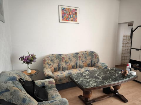 Apartment Hotel in Bonn city Apartment in Bonn