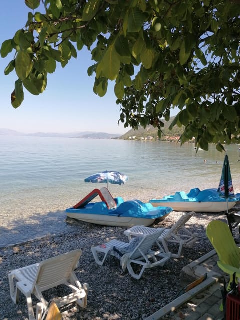 Villa Davor Vacation rental in Municipality of Ohrid, North Macedonia