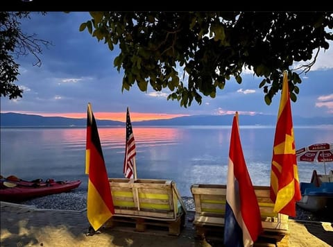 Villa Davor Vacation rental in Municipality of Ohrid, North Macedonia