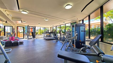 Luana Waikiki Private Apartments Apartment hotel in McCully-Moiliili