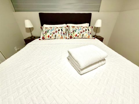 Vancouver Lake City Way Guesthouse 10 min to SkyTrain Villa in Burnaby