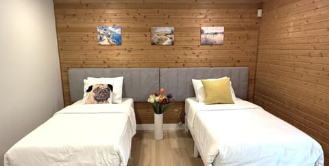 Vancouver Lake City Way Guesthouse 10 min to SkyTrain Villa in Burnaby