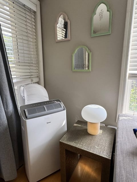 Summer, Living room, Bedroom, air conditioner