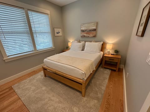 Brand New Construction! 3 Unit5 Bed Property House in Newport