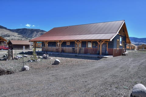Homestake Cabin Cabin in Colorado