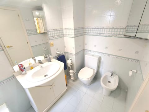 Habitación privada en casa Vacation rental in Alicante