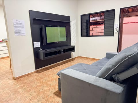Communal lounge/ TV room, Living room