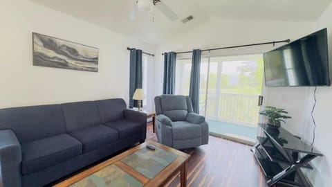 River Oaks Gorgeous 2BR condo Apartment in Carolina Forest