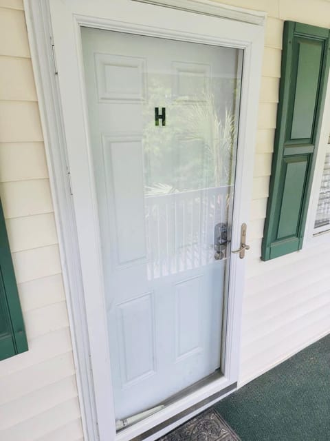 River Oaks great condo with golf course view House in Carolina Forest