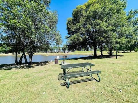 River Oaks great condo with golf course view House in Carolina Forest