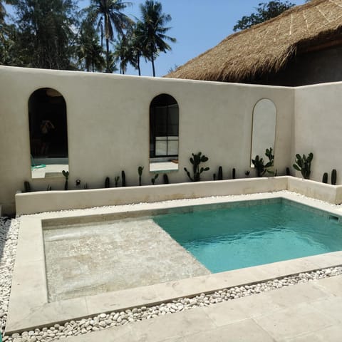 Day, Pool view, Swimming pool