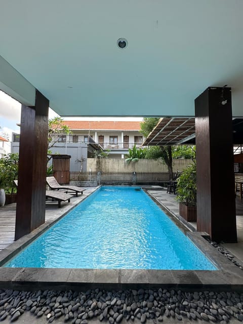Day, Pool view, Swimming pool