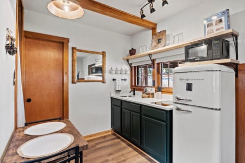 Timber Lodge #8 House in Colorado Springs