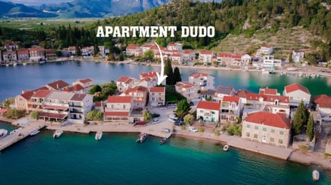 Apartment DuDo Apartment in Dubrovnik-Neretva County