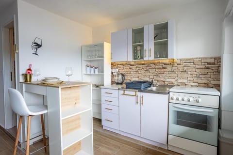 Apartment DuDo Apartment in Dubrovnik-Neretva County