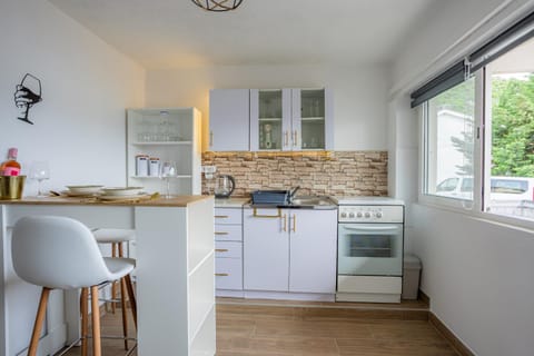 Apartment DuDo Apartment in Dubrovnik-Neretva County