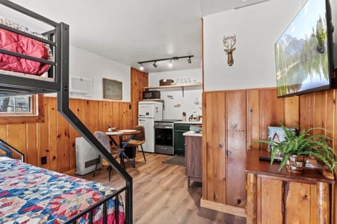 Timber Lodge #3 House in Colorado Springs