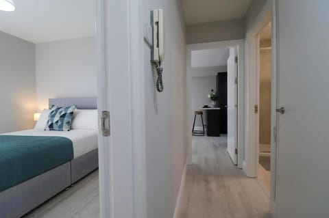City Apartment Prime Dublin City Centre Dominic Street, LUAS, OConnell Street Apartment in Dublin