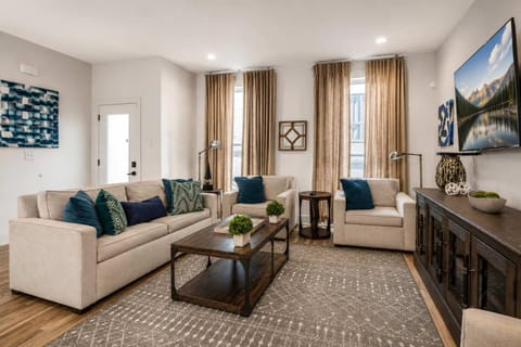 TV and multimedia, Living room