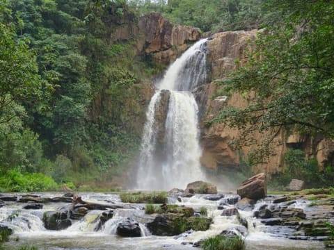 Minerin Gamarra Inn in State of Rio de Janeiro