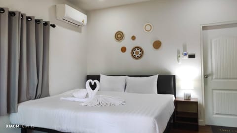 Emerald Gulf Resort Koh Tao Resort in Ko Tao