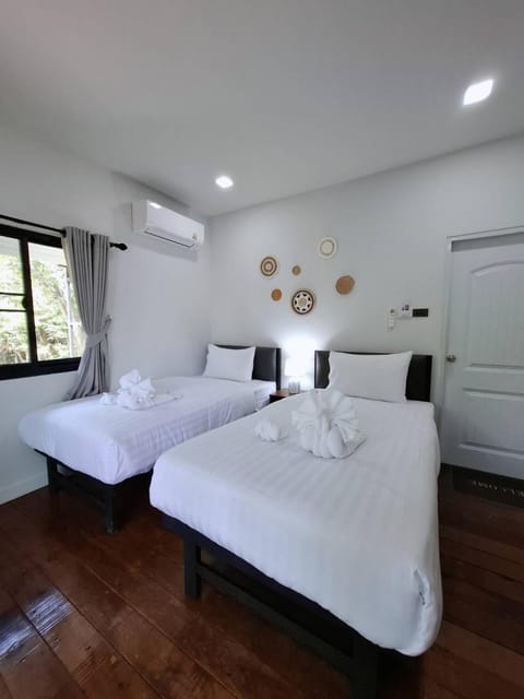 Emerald Gulf Resort Koh Tao Resort in Ko Tao