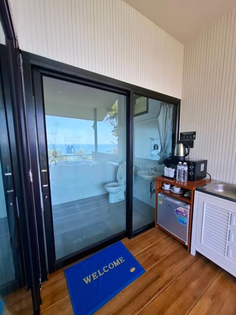 Emerald Gulf Resort Koh Tao Resort in Ko Tao