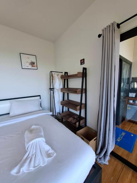 Emerald Gulf Resort Koh Tao Resort in Ko Tao