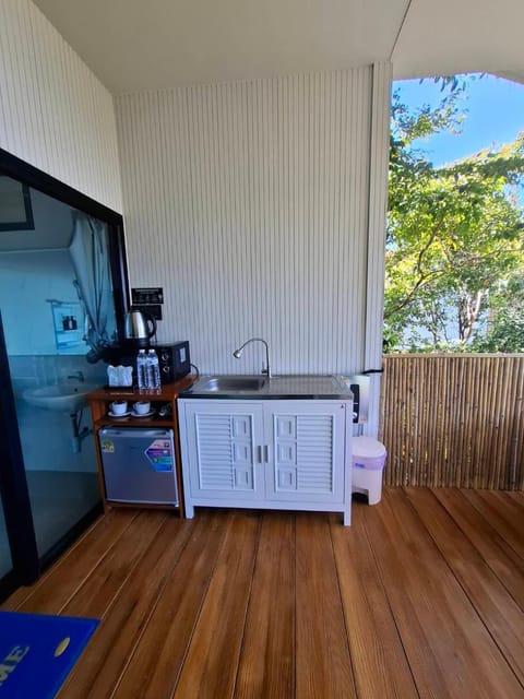 Emerald Gulf Resort Koh Tao Resort in Ko Tao