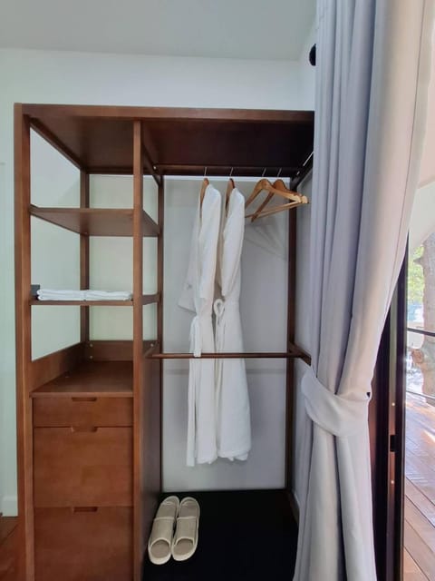 Emerald Gulf Resort Koh Tao Resort in Ko Tao