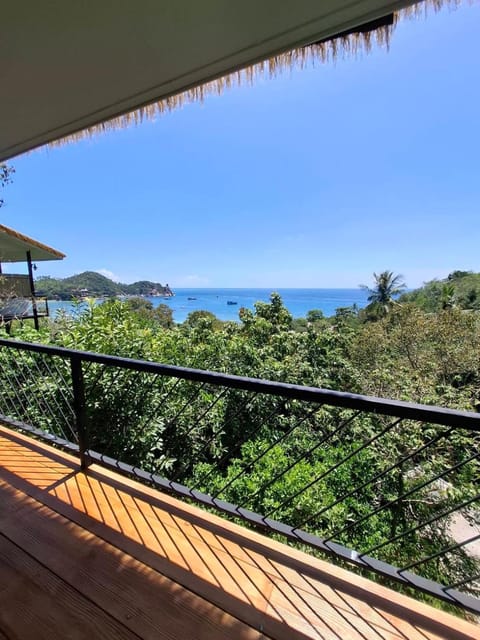 Emerald Gulf Resort Koh Tao Resort in Ko Tao