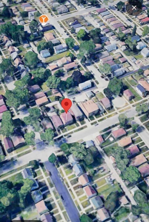 Comfortable & Relaxing Charming 3BR unit Apartment in Calumet Park