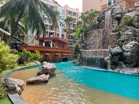 Day, Pool view, Swimming pool