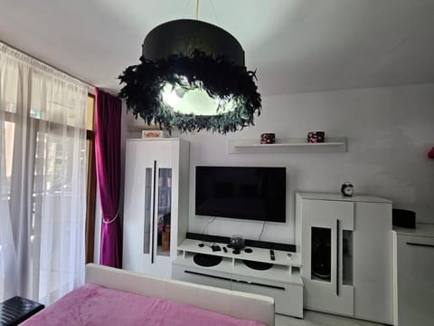 TV and multimedia, Bedroom
