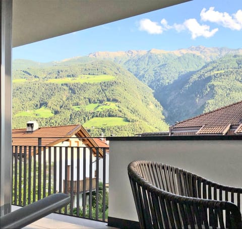 View (from property/room), Balcony/Terrace