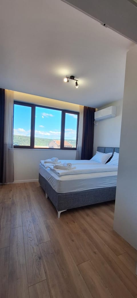 Mint 1 Apartment in Veliko Tarnovo